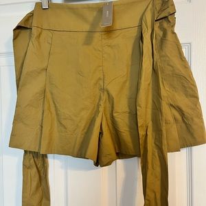 J crew women shorts